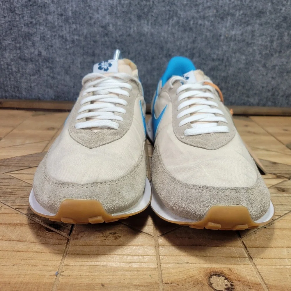 π₯ Nike Air Waffle Trainer 2 Mens 15 Shoe Dog Phillip Knight DA2315-200 Shoesβ - Picture 4 of 14